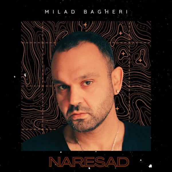 Milad Bagheri - Naresad
