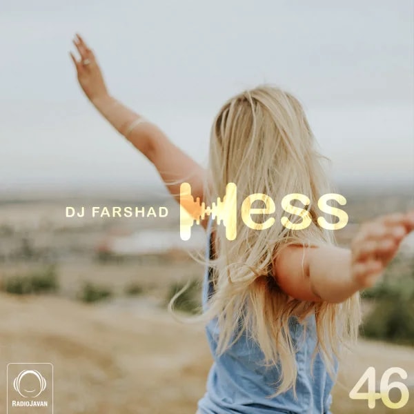 DJ Farshad - Hess 46