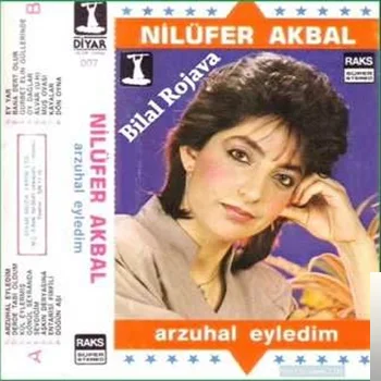 Nilüfer Akbal - Muş Ovası