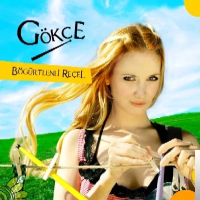 Gökçe - Her Gece