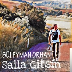Süleyman Orhan - Aşk