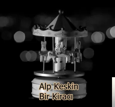 Alp Keskin - Yasak Elma