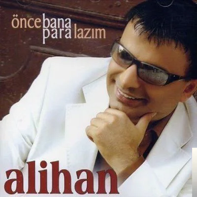 Alihan - Bana Ondan Bahsetmeyin