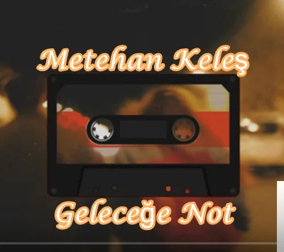Metehan Keleş - Aşkın Kayıp Ruhu
