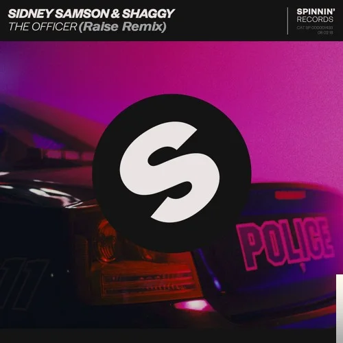 Sidney Samson - Riverside
