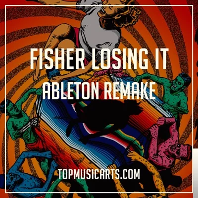 Fisher - Stop It