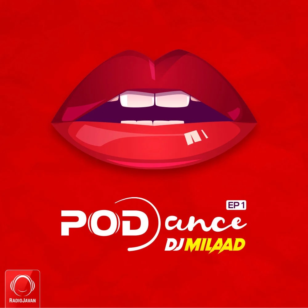DJ Milaad - PodDance 1