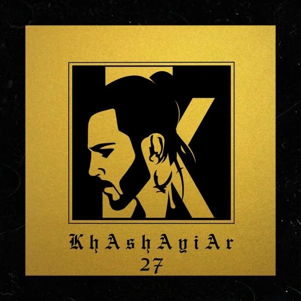 Khashayiar - Jeden Tag (Ft Hamed Fard, Thiaz, & Jerp Walker)
