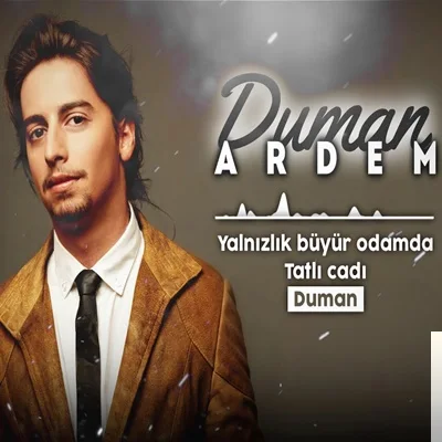 Ardem - Tatlı Cadı