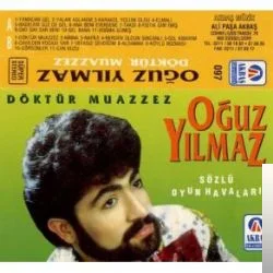 Oğuz Yılmaz - Sıkı Sıkı Sar Beni