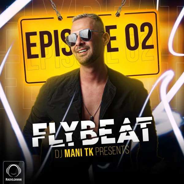 DJ Mani TK - Flybeat 2