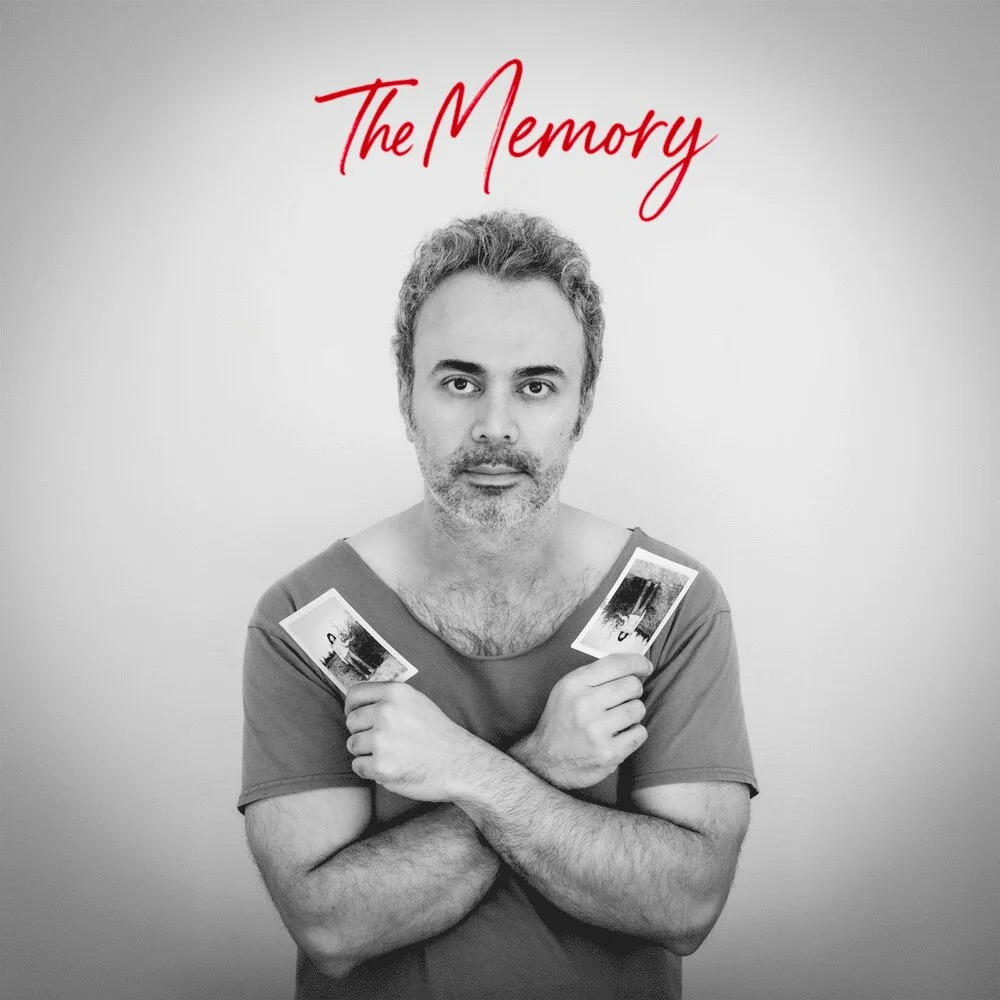 Farzad Fattahi - The Memory