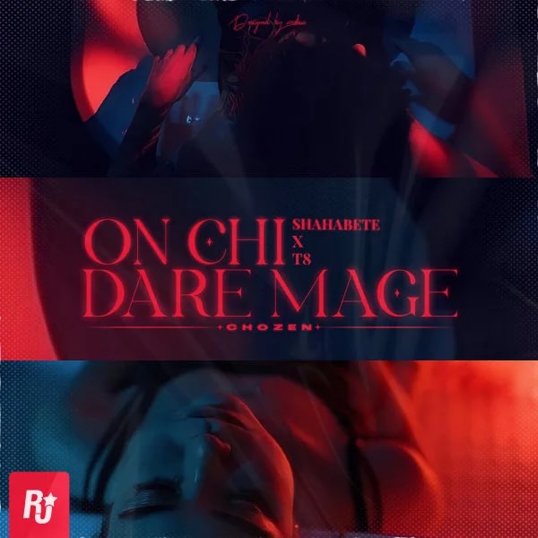 Chozen - On Chi Dare Mage