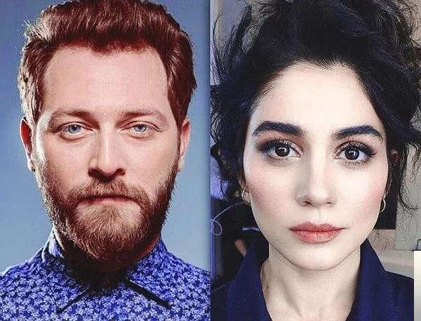 Dizi Film Müzikleri - Adı Zehra-Selcan Asyalı Dunyam Bu Kadarmıs