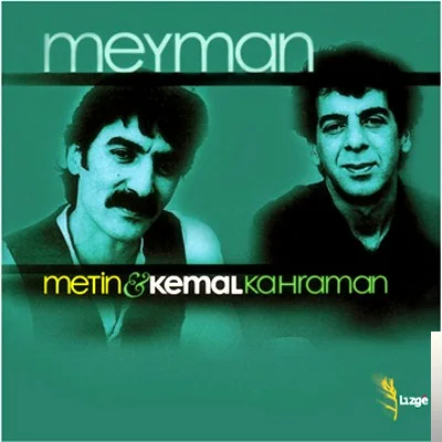 Metin & Kemal Kahraman - Hangimsin Sen Benim