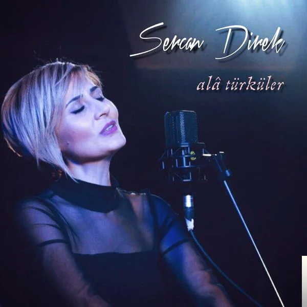 Sercan Direk - Hasretin Adı Olduk