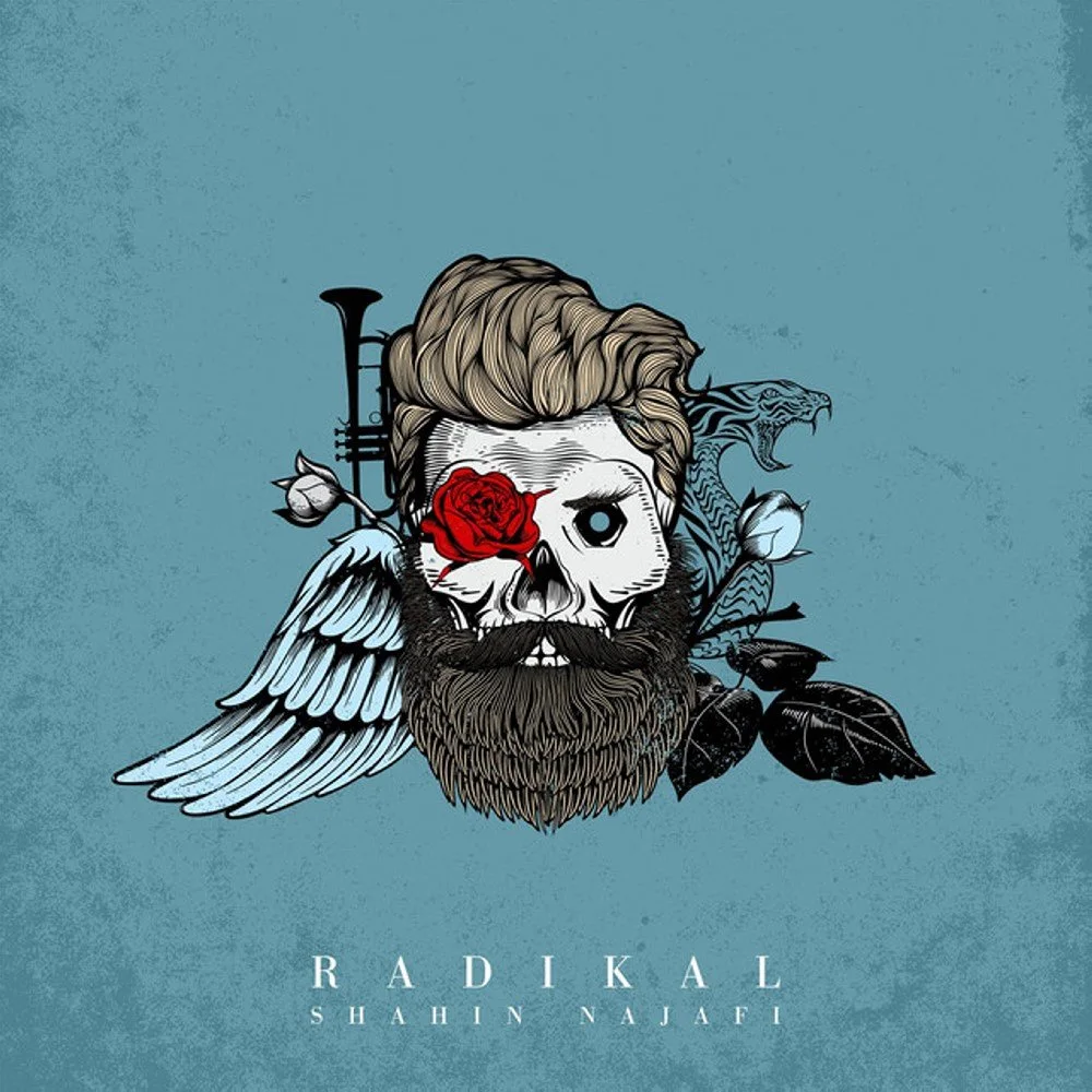 Shahin Najafi - Fou