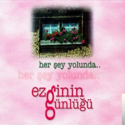 Ezginin Günlüğü - Dönüş