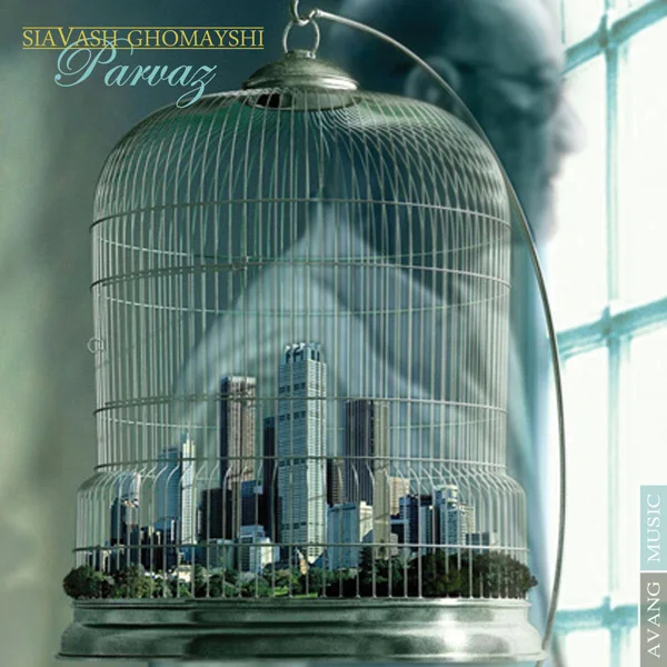 Siavash Ghomayshi - Parvaz