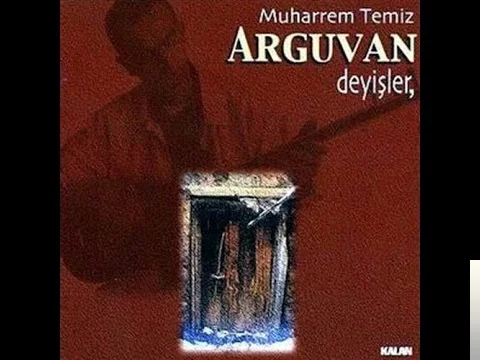 Muharrem Temiz - Gönül Gel Seninle
