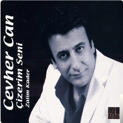 Cevher Can - Ben Yaralı Bir Aslanım