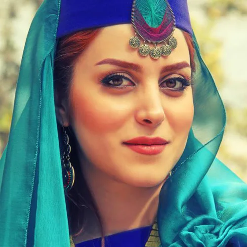 Mahdieh Mohammadkhani - Man Tarabam