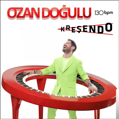 Ozan Doğulu - feat Kulibay Aka & Ceylan Ertem-Çukur Benim
