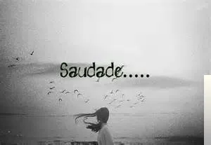 Saudade - Son Dans