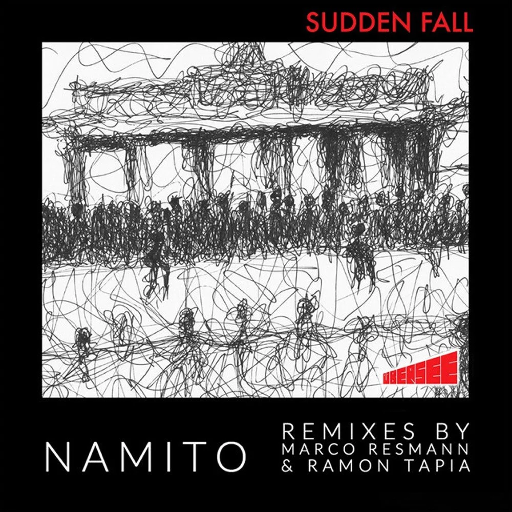 Namito & Dan F - Sudden Fall (Ramon Tapia Remix)