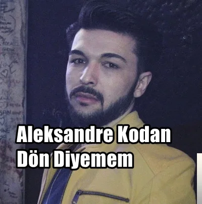Aleksandre Kodan - Don Diyemem