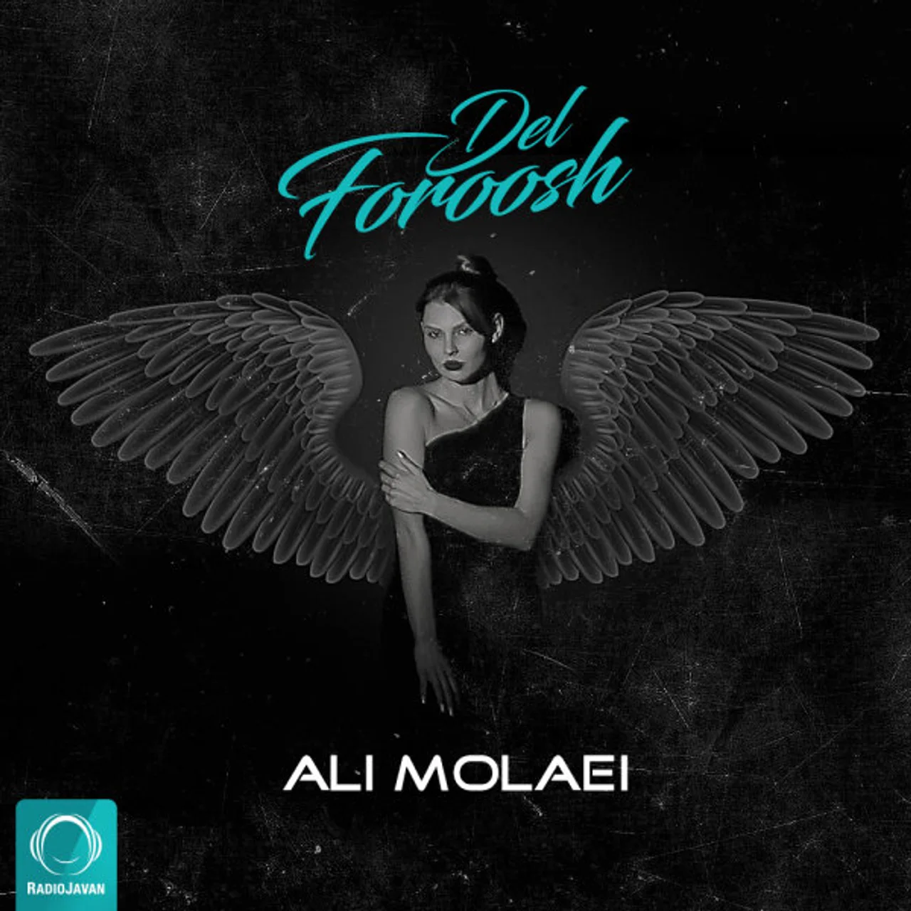 Ali Molaei - Delforoosh