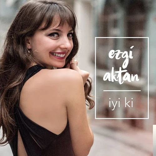 Ezgi Aktan - Kuslar