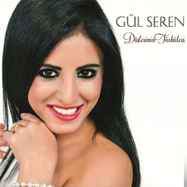 Gül Seren - Halaylar
