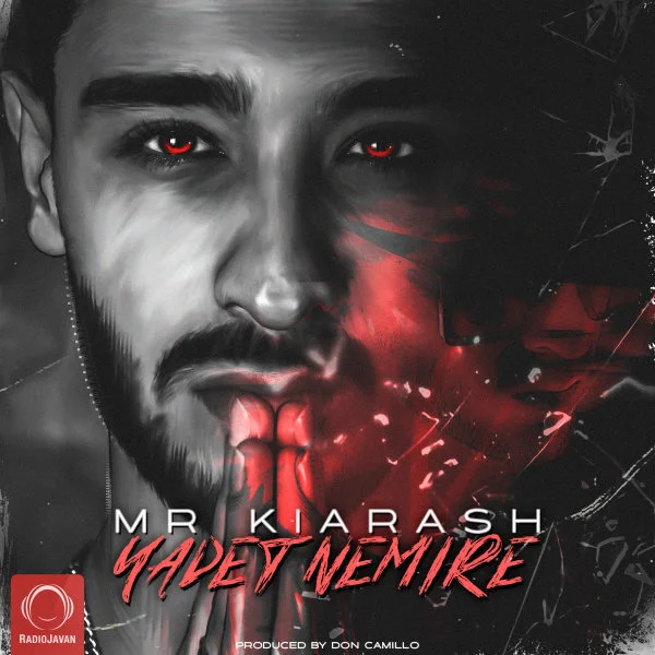 Mr Kiarash - Yadet Nemire
