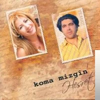 Koma Mizgin - Naxwazım