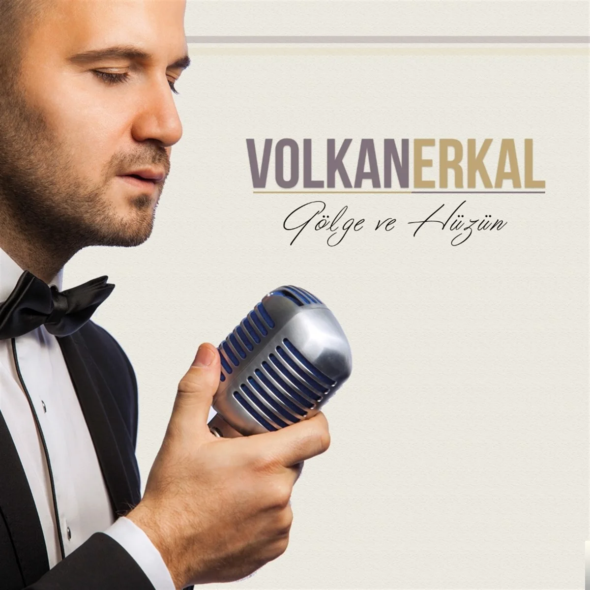 Volkan Erkal - Beni Sev Ruhumu Sar