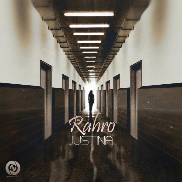Justina - Rahro