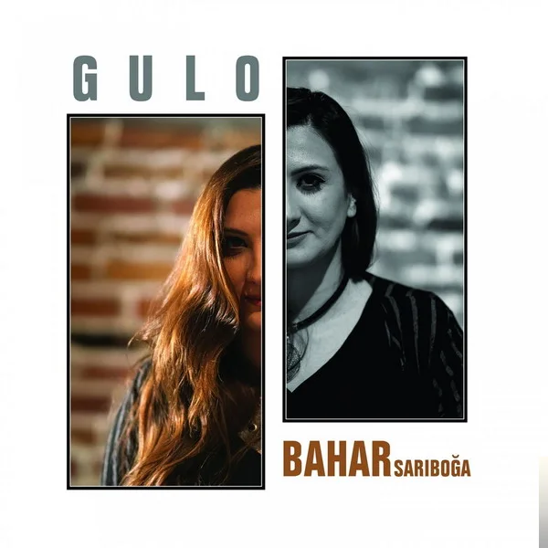 Bahar Sarıboğa - Ankara Garında