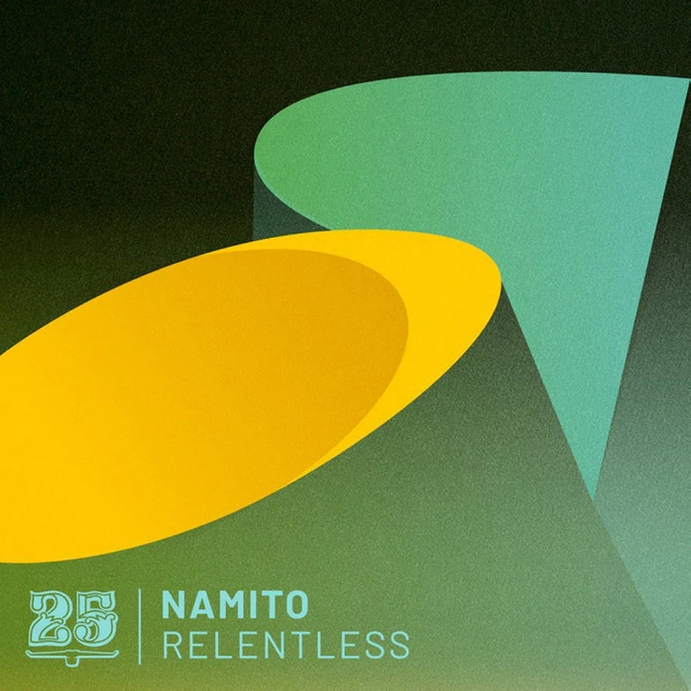 Namito - More Than Just Your Passion (Ft Brams)
