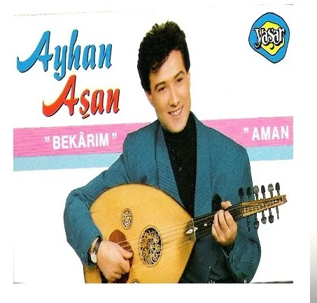 Ayhan Aşan - Aman
