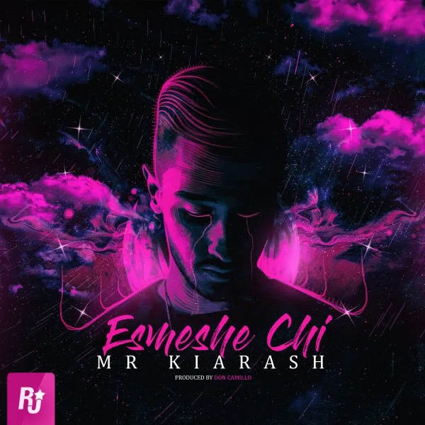 Mr Kiarash - Esmeshe Chi