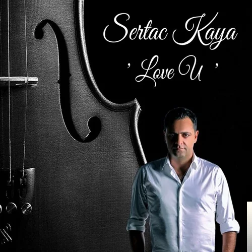 Sertaç Kaya - Sex Machine