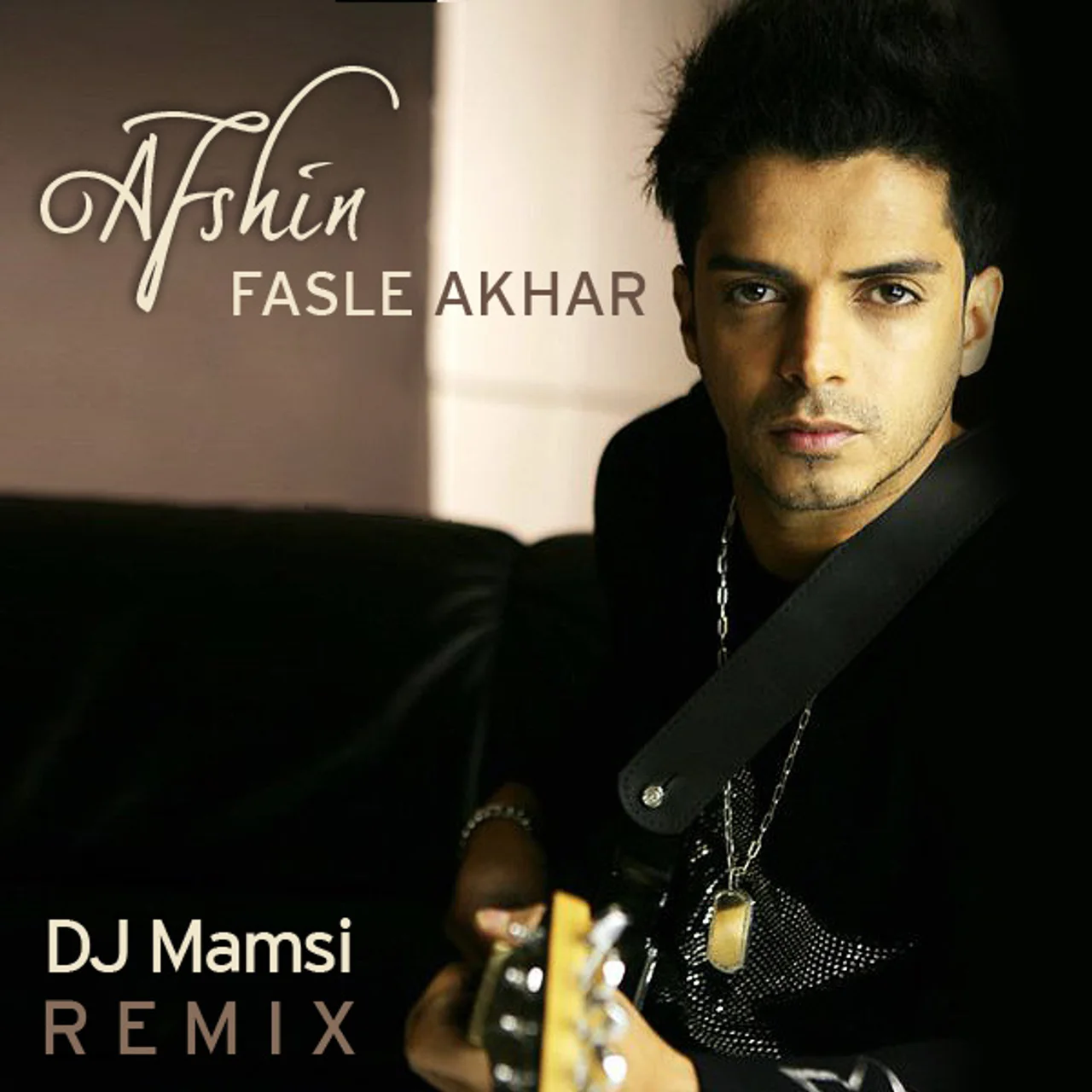 Afshin - Fasle Akhar (DJ Mamsi Remix)