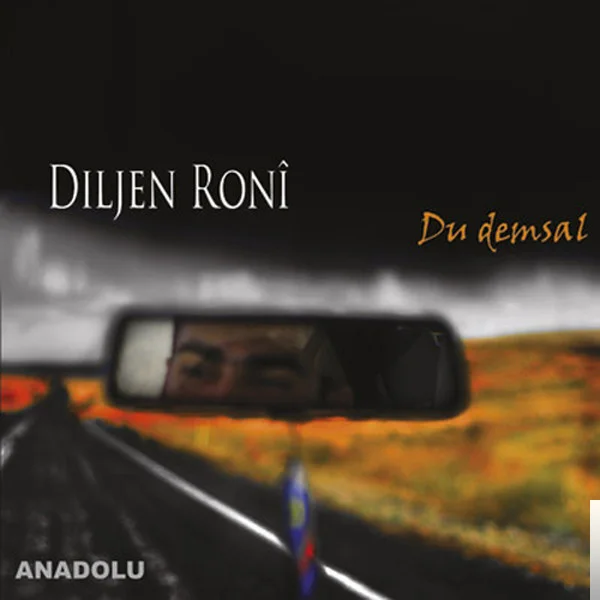 Diljen Roni - Tu Diçu