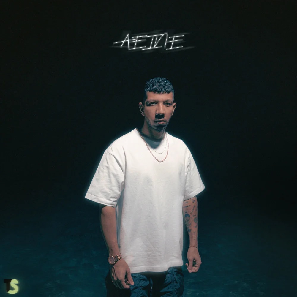 Chvrsi - AEINE
