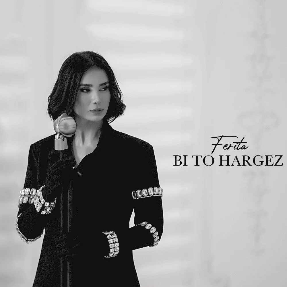 Ferita - Bi To Hargez