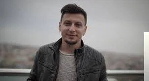 Hasan Azze - Agzım Yine Sen Kokuyor