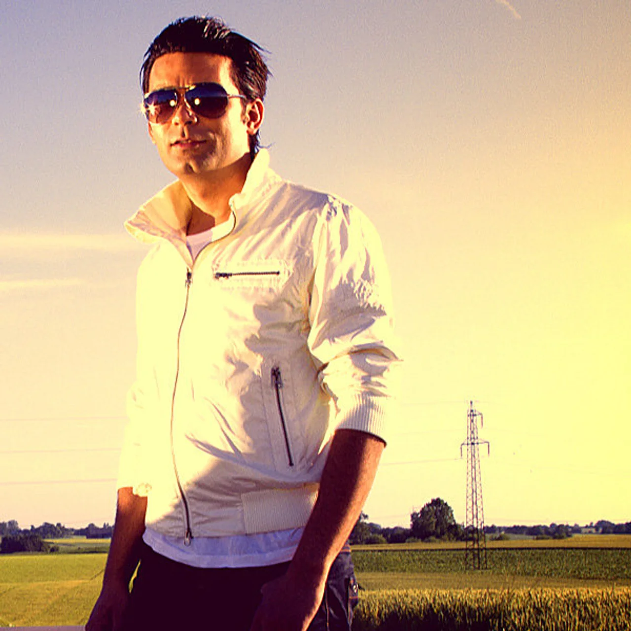 Cameron Cartio - Electric (Arteen Music Dubstep House Remix)