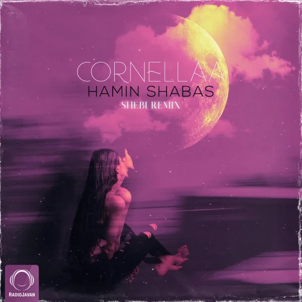 Cornellaa - Hamin Shabas (Shebi Remix)