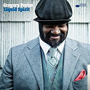 Gregory Porter - In Heaven